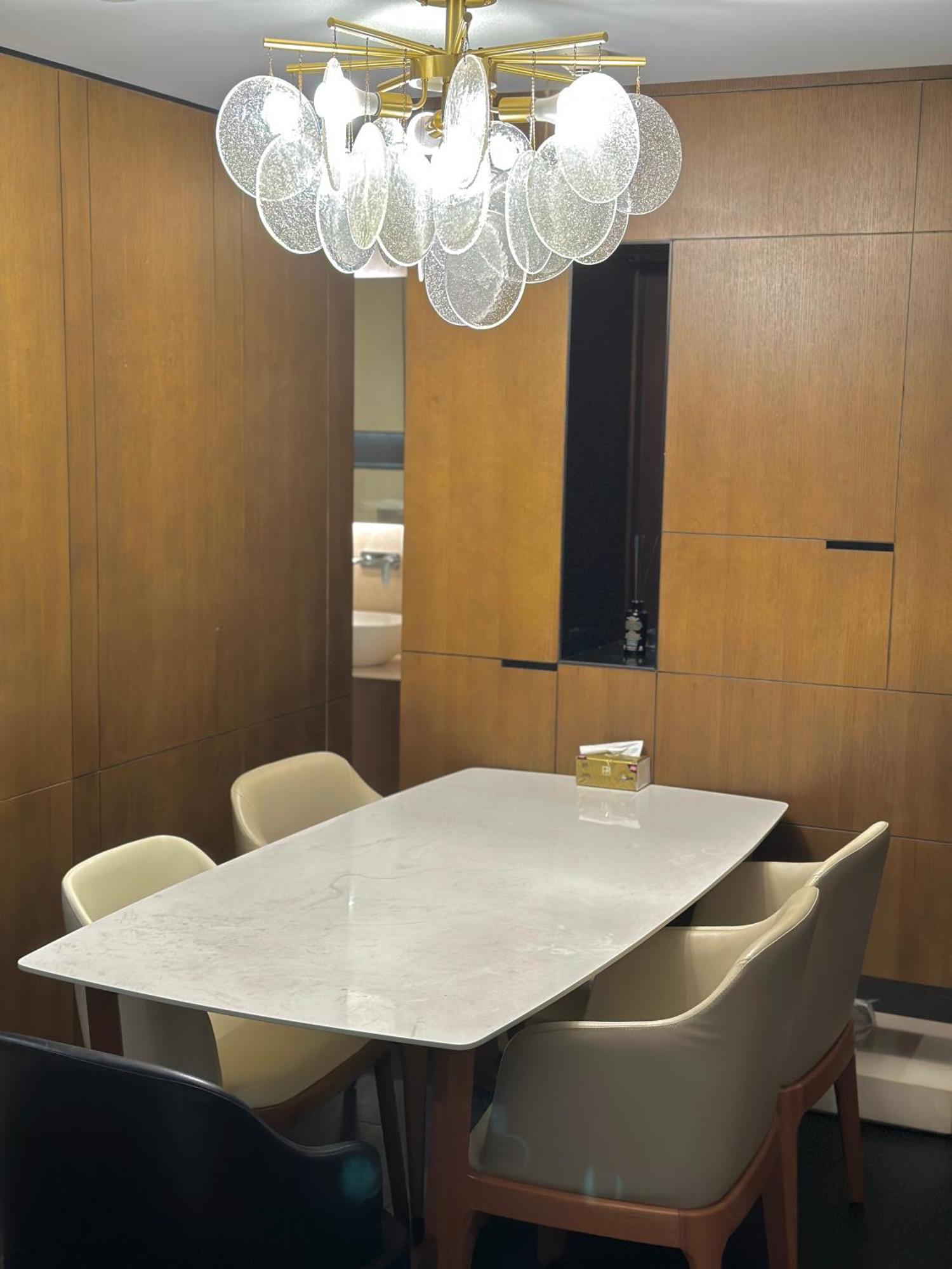 Zhome-Luxury Three-Bedroom Suite-Near The Bund Shanghai Exterior foto