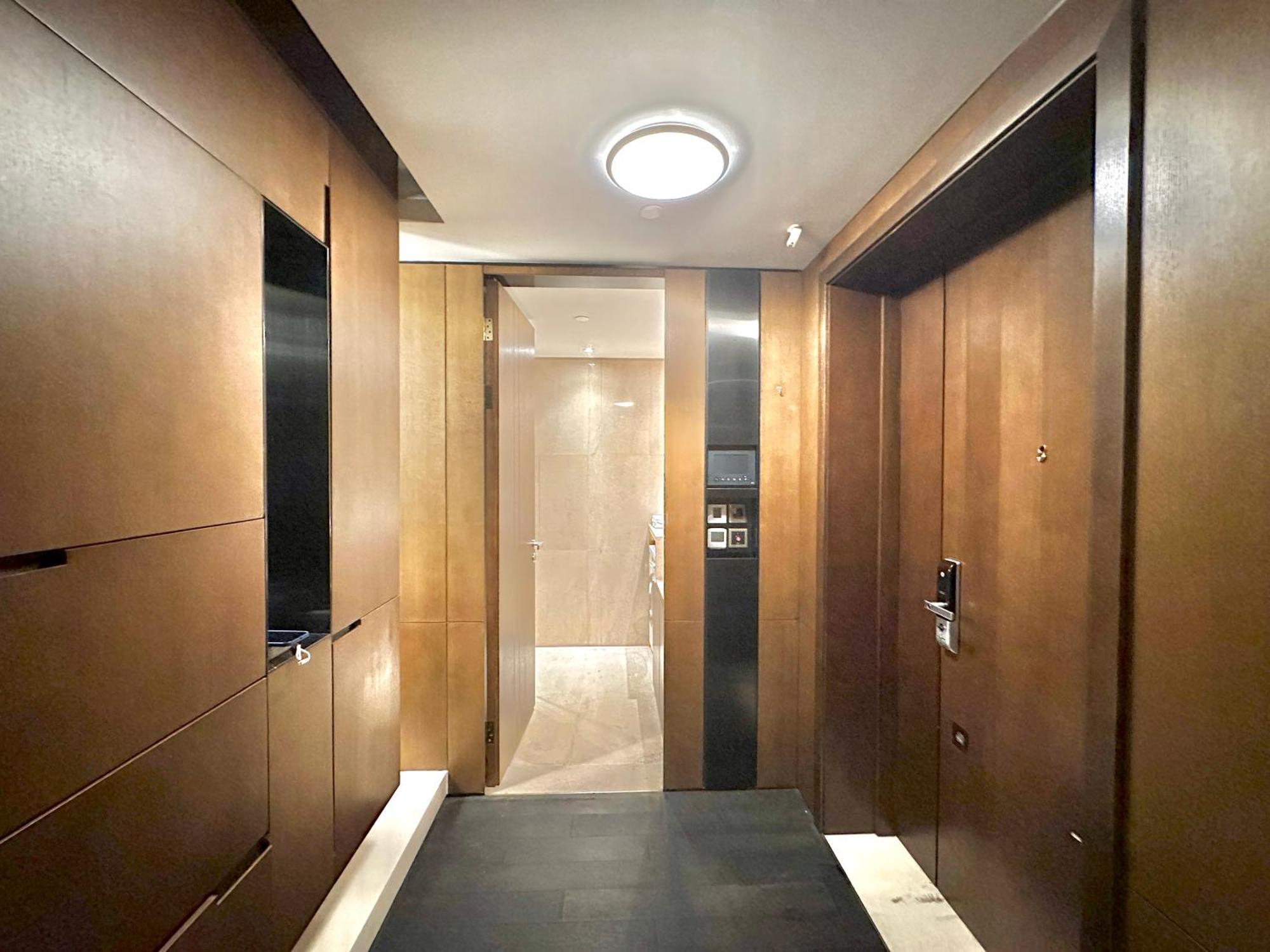 Zhome-Luxury Three-Bedroom Suite-Near The Bund Shanghai Exterior foto